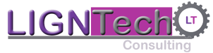 LignTech Website Template